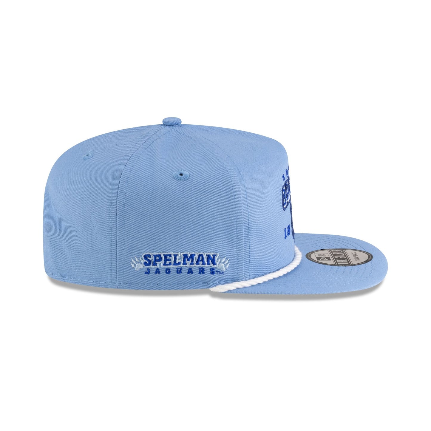 Spelman Jaguars Golfer Hat