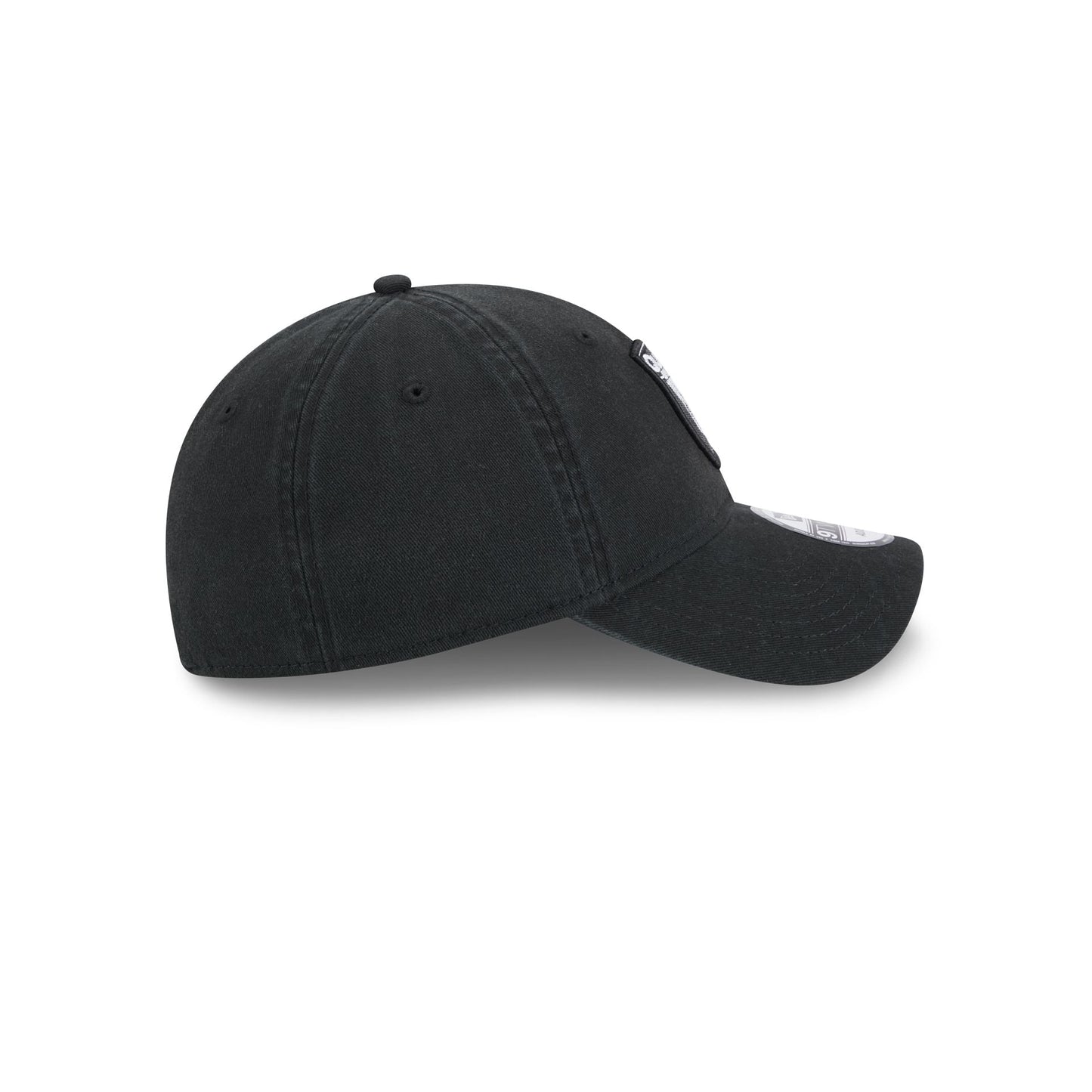 San Jose Earthquakes 2025 MLS Kickoff 9TWENTY Adjustable Hat