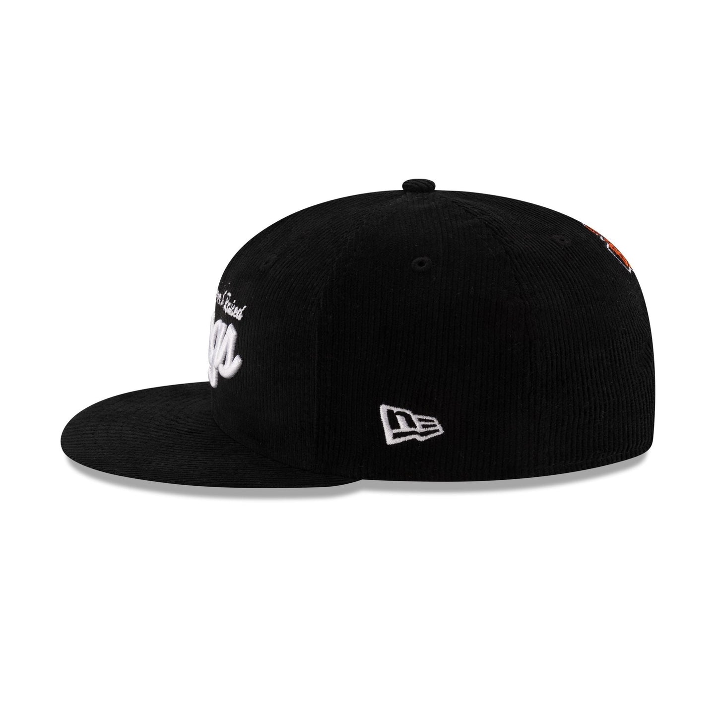 Born x Raised Los Angeles Kings 9FIFTY Snapback Hat