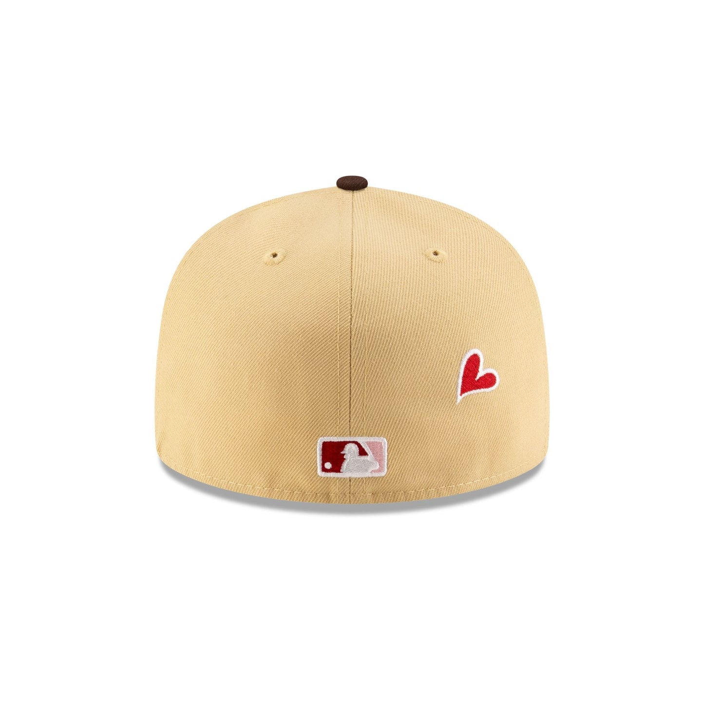 Boston Red Sox Roses 59FIFTY Fitted Hat