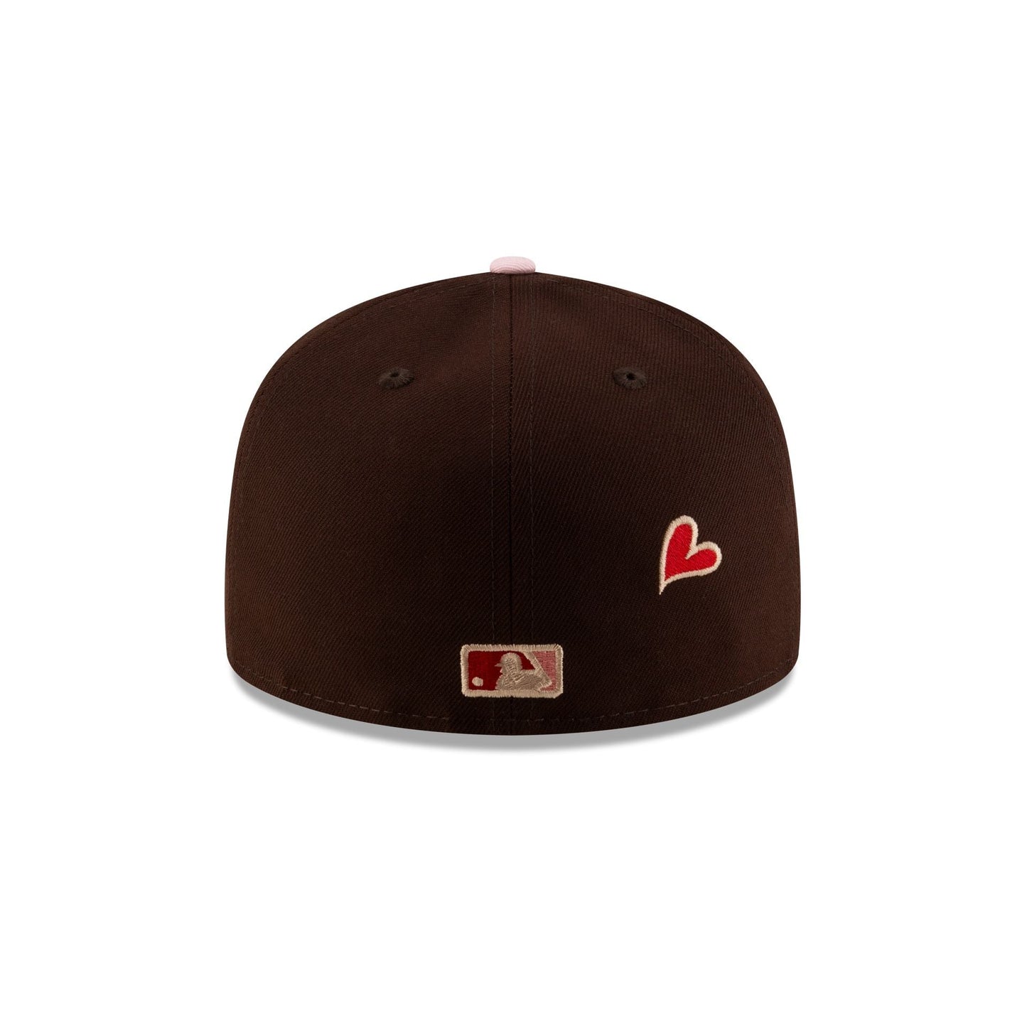 San Francisco Giants Roses 59FIFTY Fitted Hat