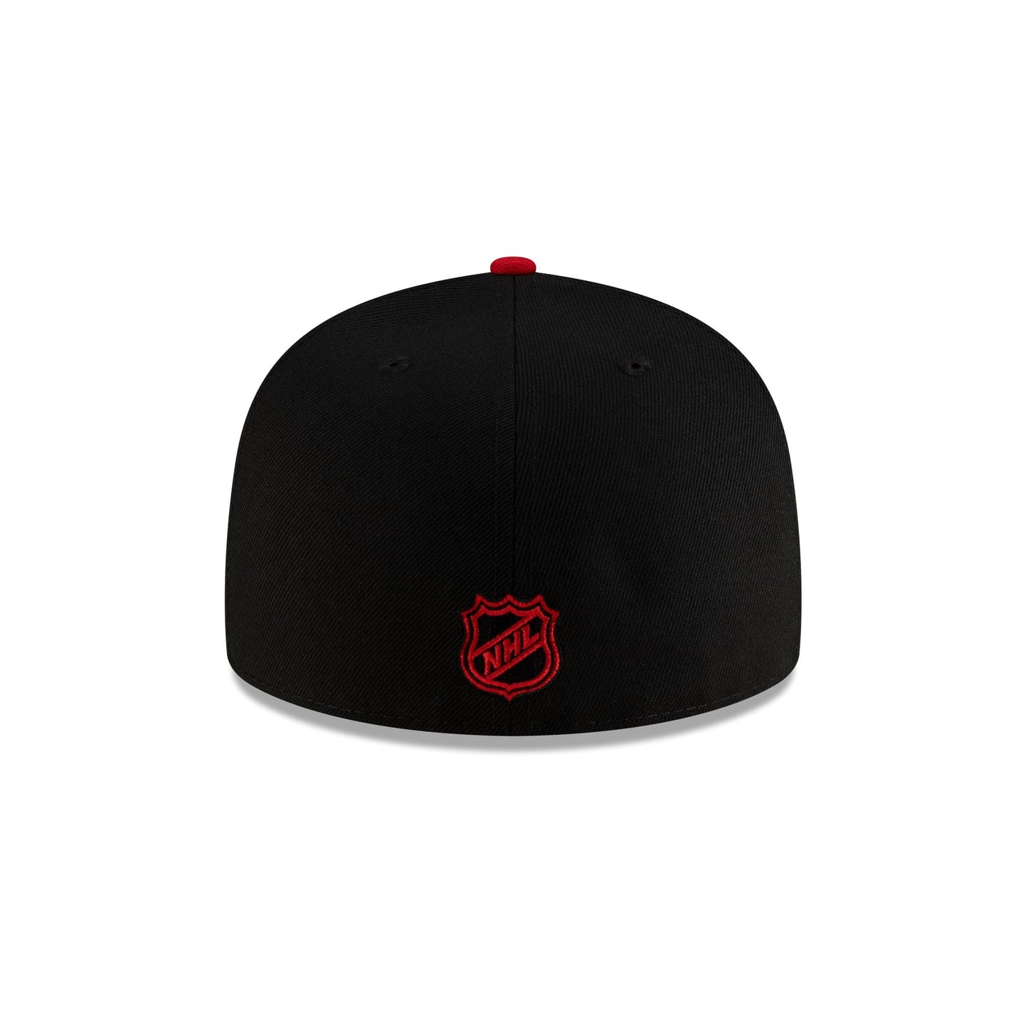 Buffalo Sabres Crest 59FIFTY Fitted Hat