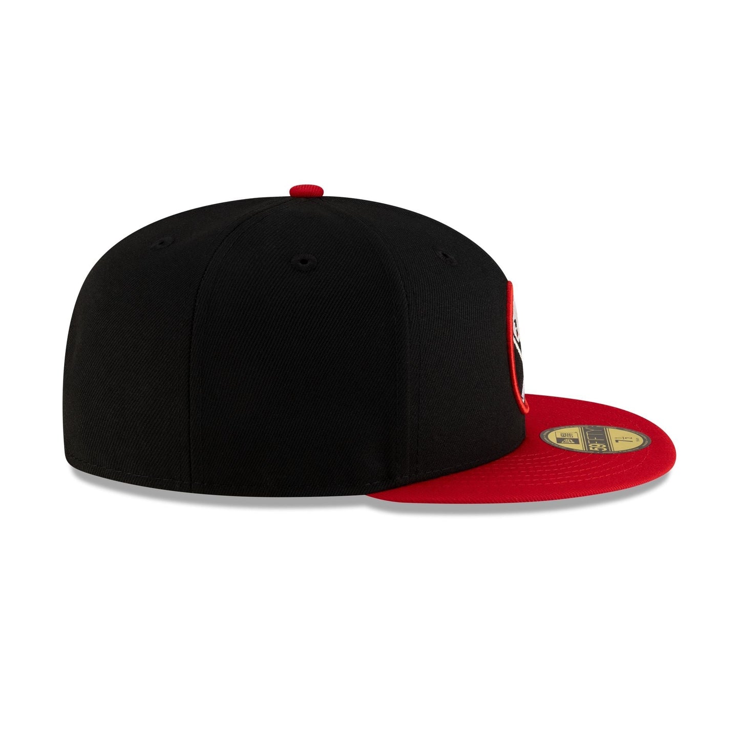 Buffalo Sabres Crest 59FIFTY Fitted Hat