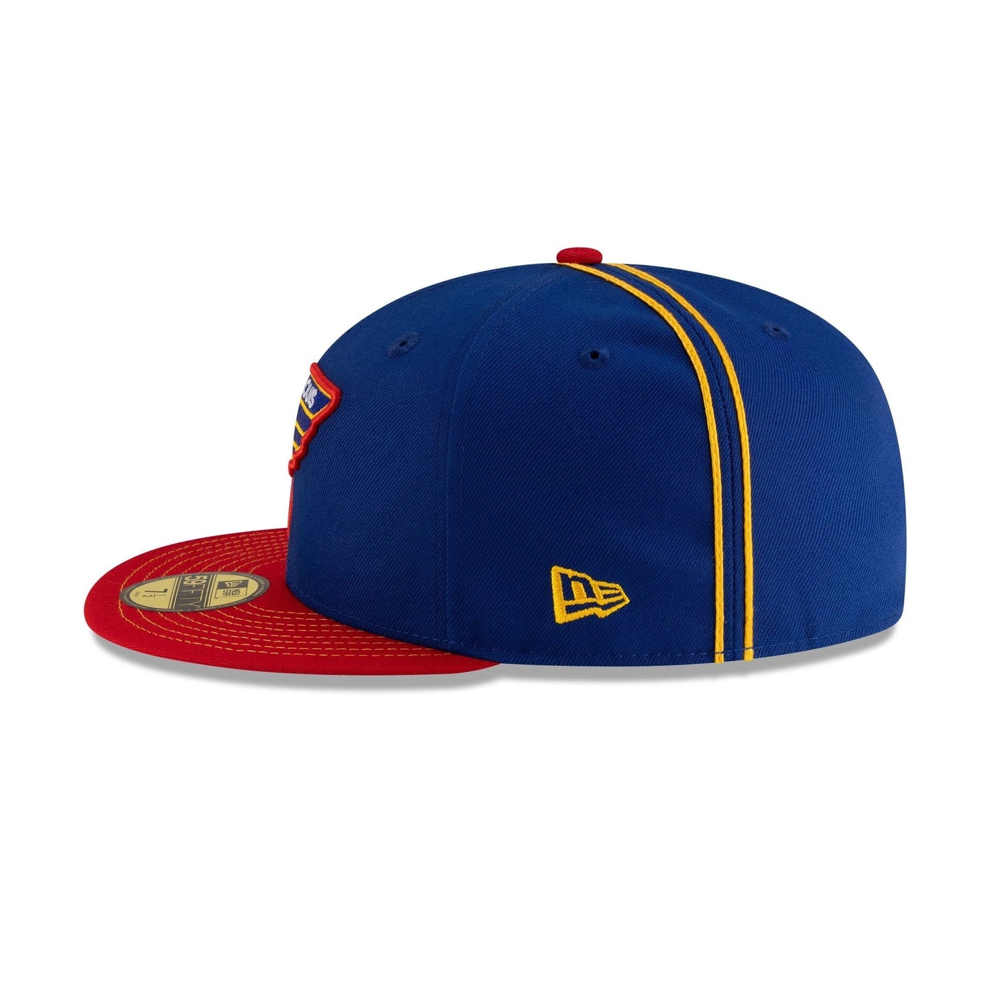 St. Louis Blues Vintage 59FIFTY Fitted Hat