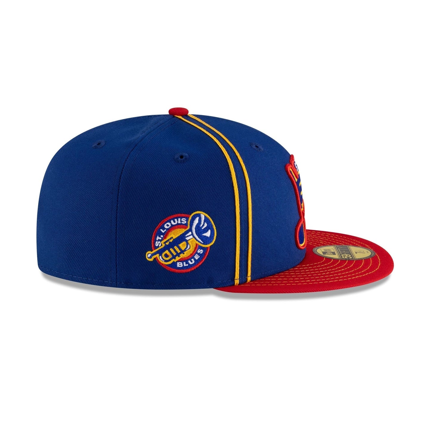 St. Louis Blues Vintage 59FIFTY Fitted Hat
