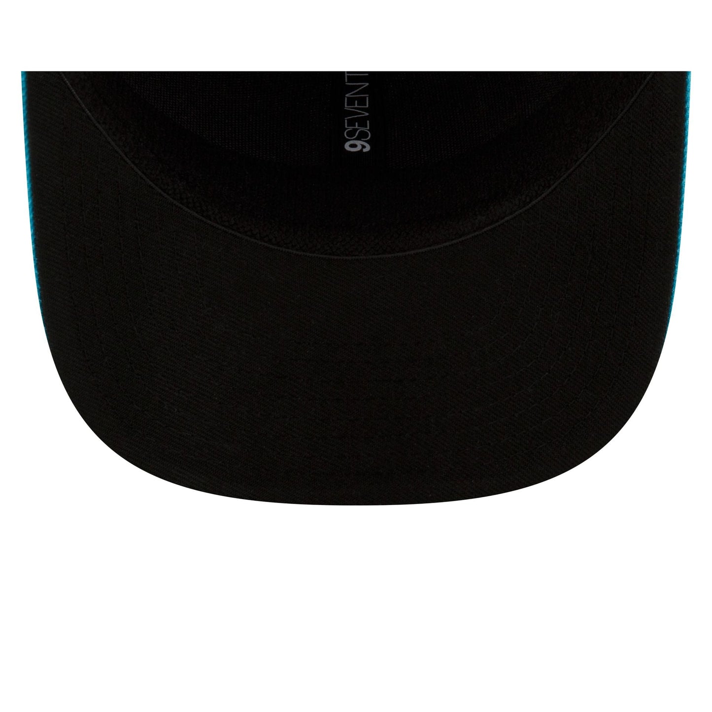 Tyler Herro x Miami Heat Vice Blue Brightrose 9SEVENTY Stretch-Snap Hat