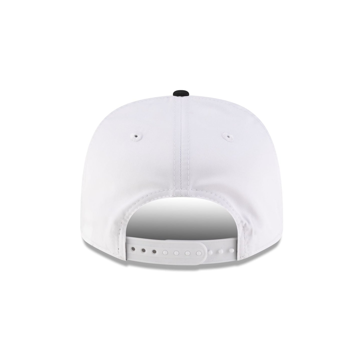 Columbus Clingstones Optic White 9SEVENTY Stretch-Snap Hat