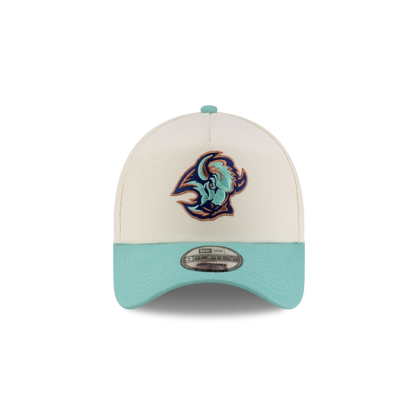 Buffalo Sabres 1994 All-Star Game 9FORTY A-Frame Snapback Hat