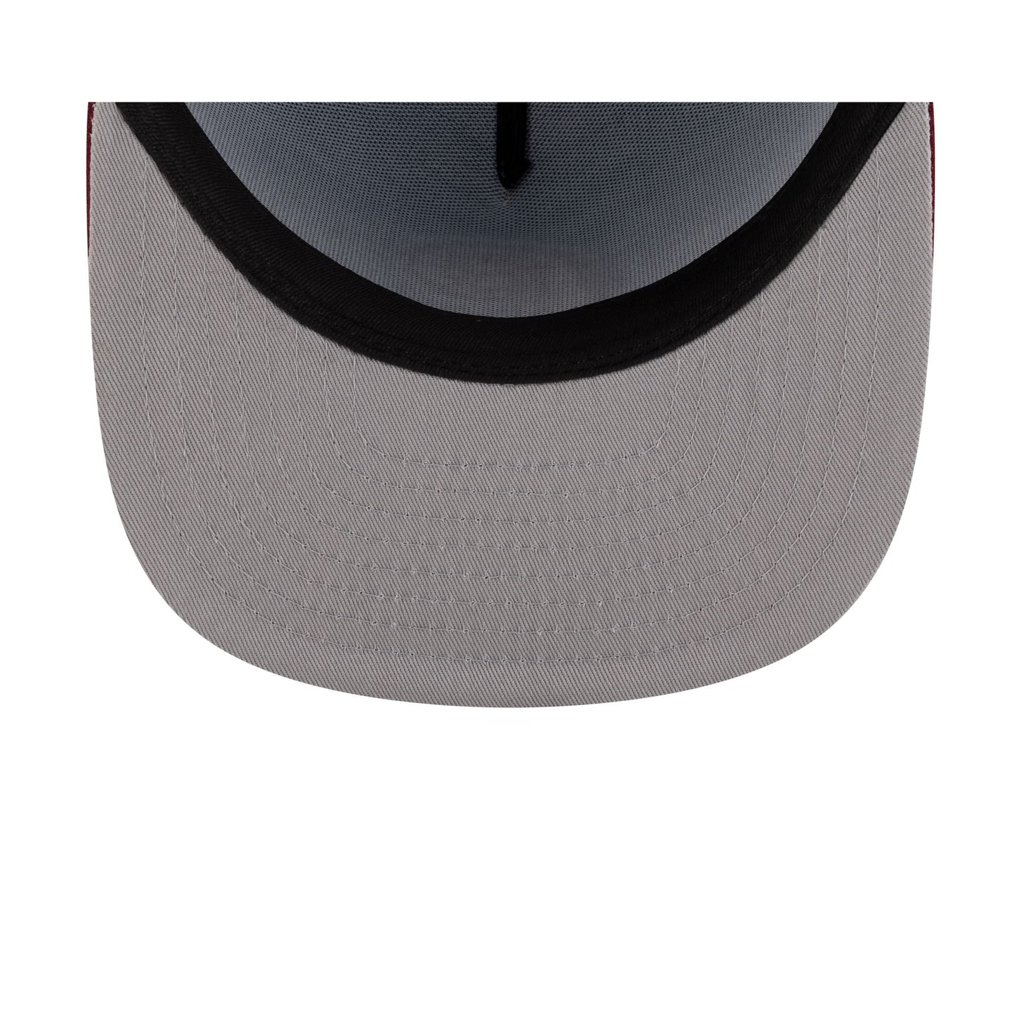 Just Caps Sky Blue Philadelphia Phillies 59FIFTY A-Frame Fitted Hat