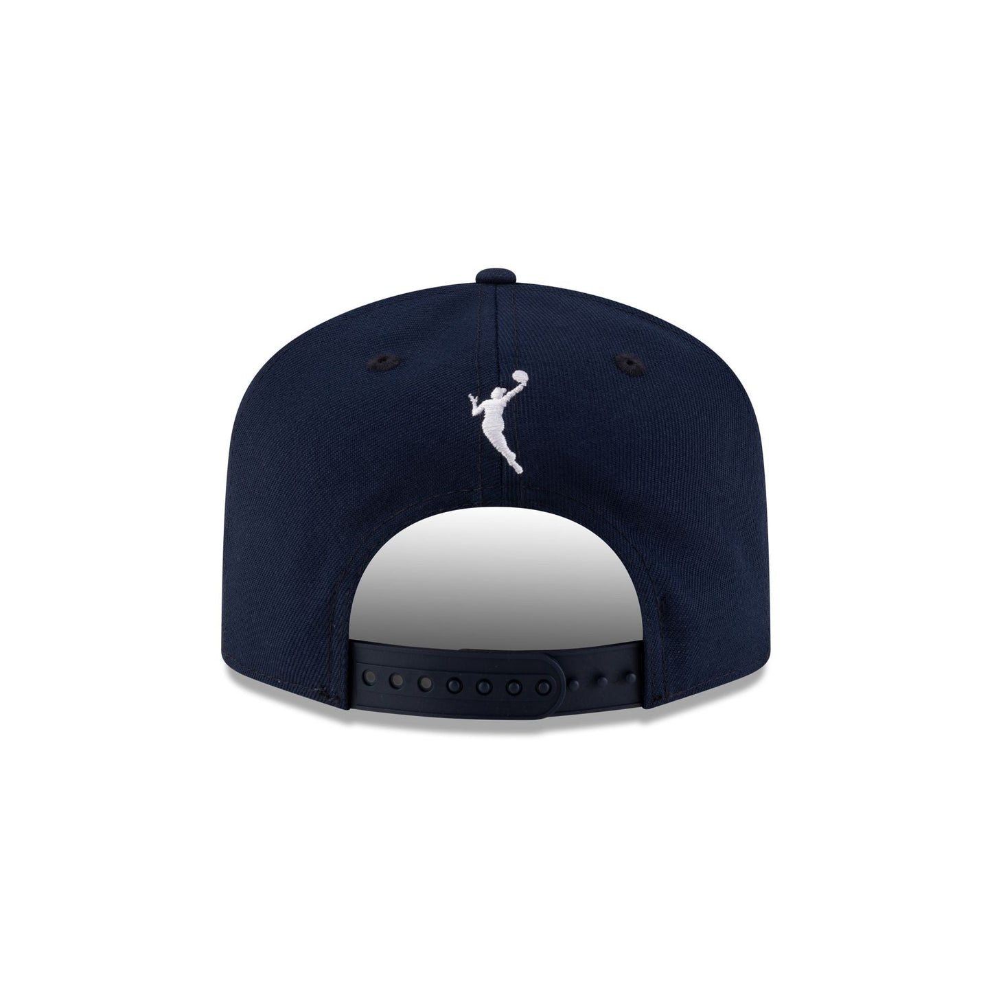 Connecticut Sun 2025 Draft 9FIFTY A-Frame Snapback Hat