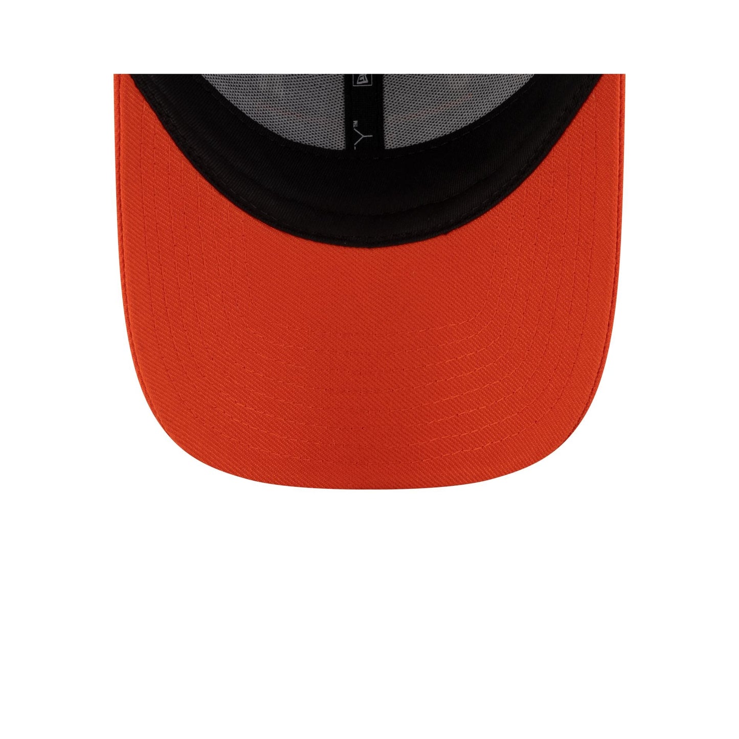 Connecticut Sun 2025 Draft 9FORTY Snapback Hat