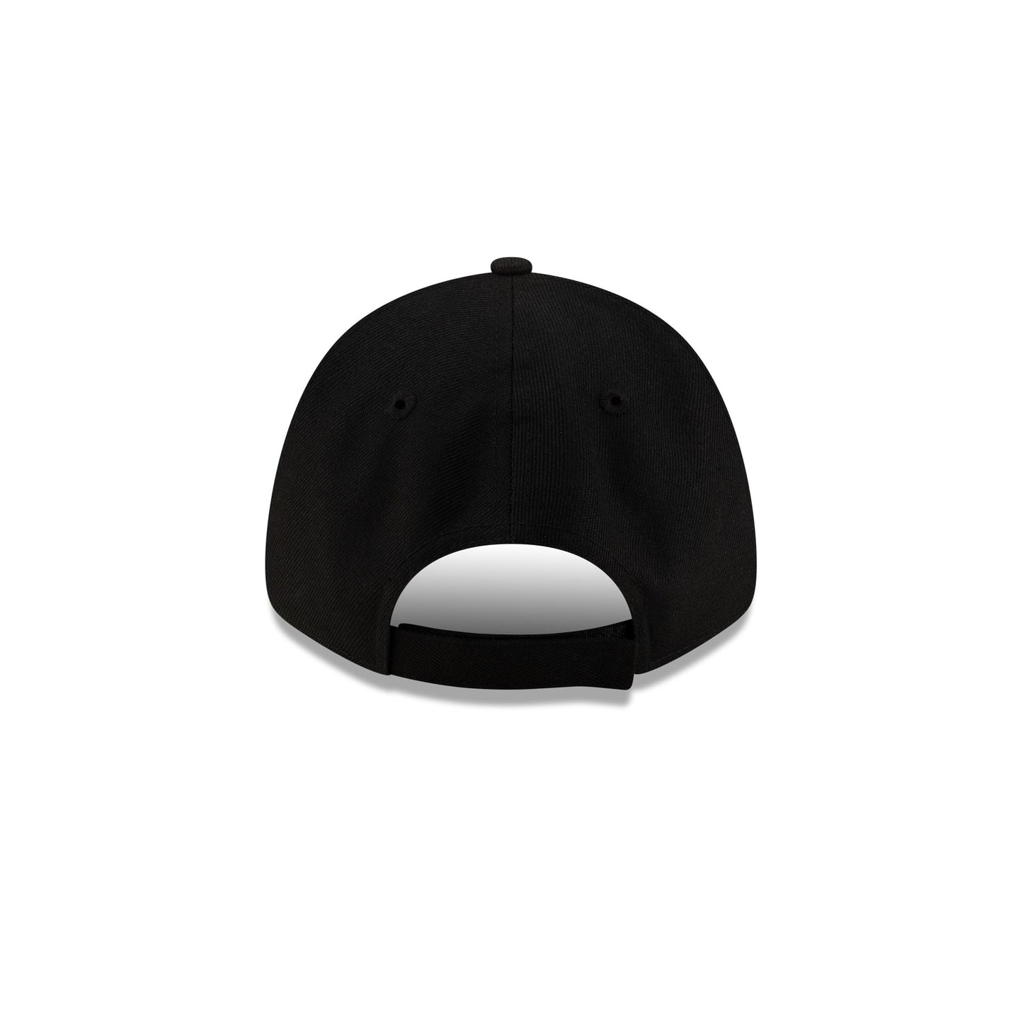 Buffalo Bills Josh Allen MVP Black 9FORTY Snapback Hat