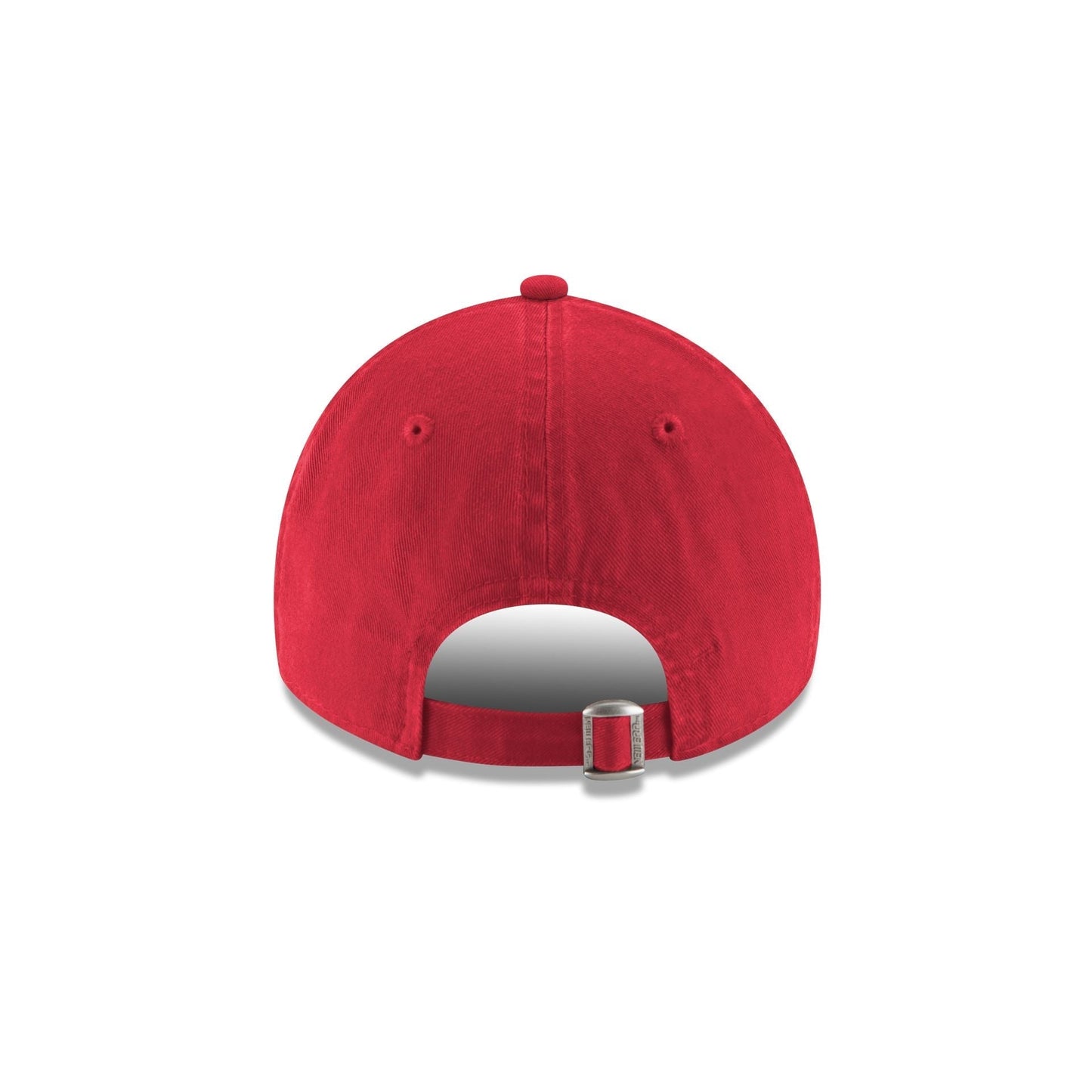 Canada 2025 4 Nations Face-Off 9TWENTY Adjustable Hat