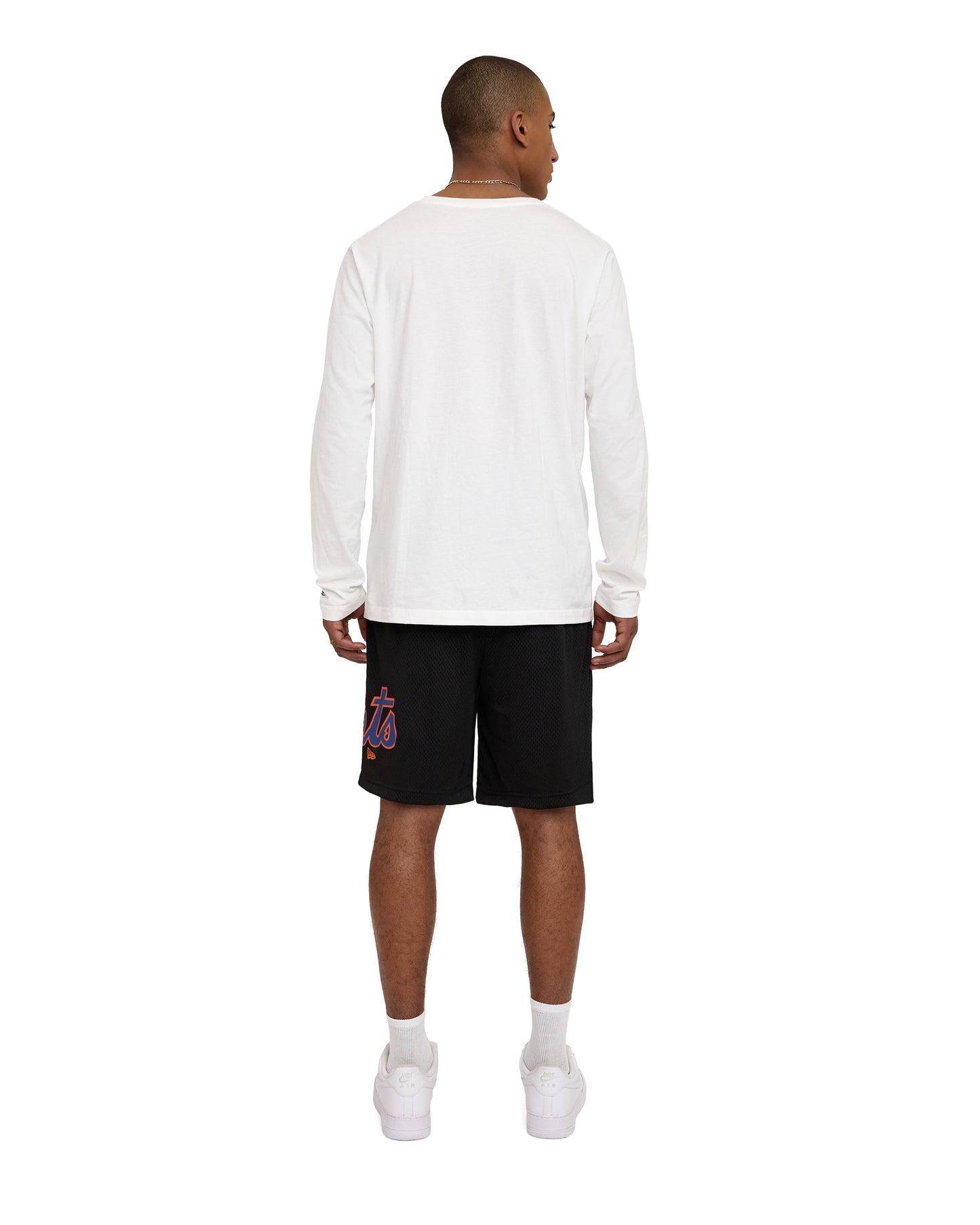 Athletics Mesh Shorts