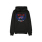 Buffalo Bills 2025 Draft Hoodie