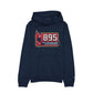 Washington Capitals Alex Ovechkin Goals Leader Hoodie