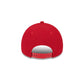 Washington Capitals Alex Ovechkin Goals Leader 9FORTY A-Frame Snapback Hat