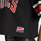 Atlanta Braves Throwback Cropped Women's T-Shirt