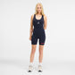 Atlanta Braves Leisure Women's Bodysuit