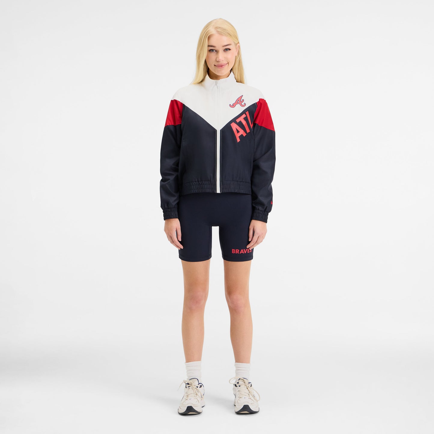 Toronto Blue Jays Leisure Women's Windbreaker