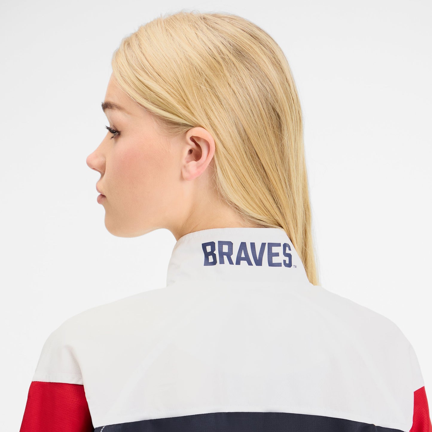 Toronto Blue Jays Leisure Women's Windbreaker