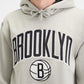 Athletics Color Pack Gray Hoodie