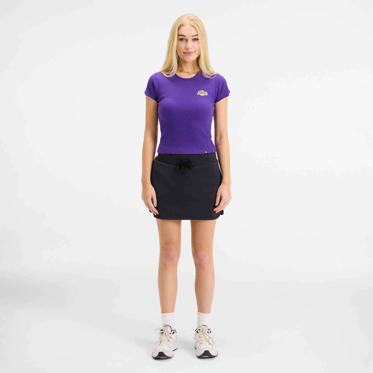 Toronto Raptors Leisure Women's T-Shirt