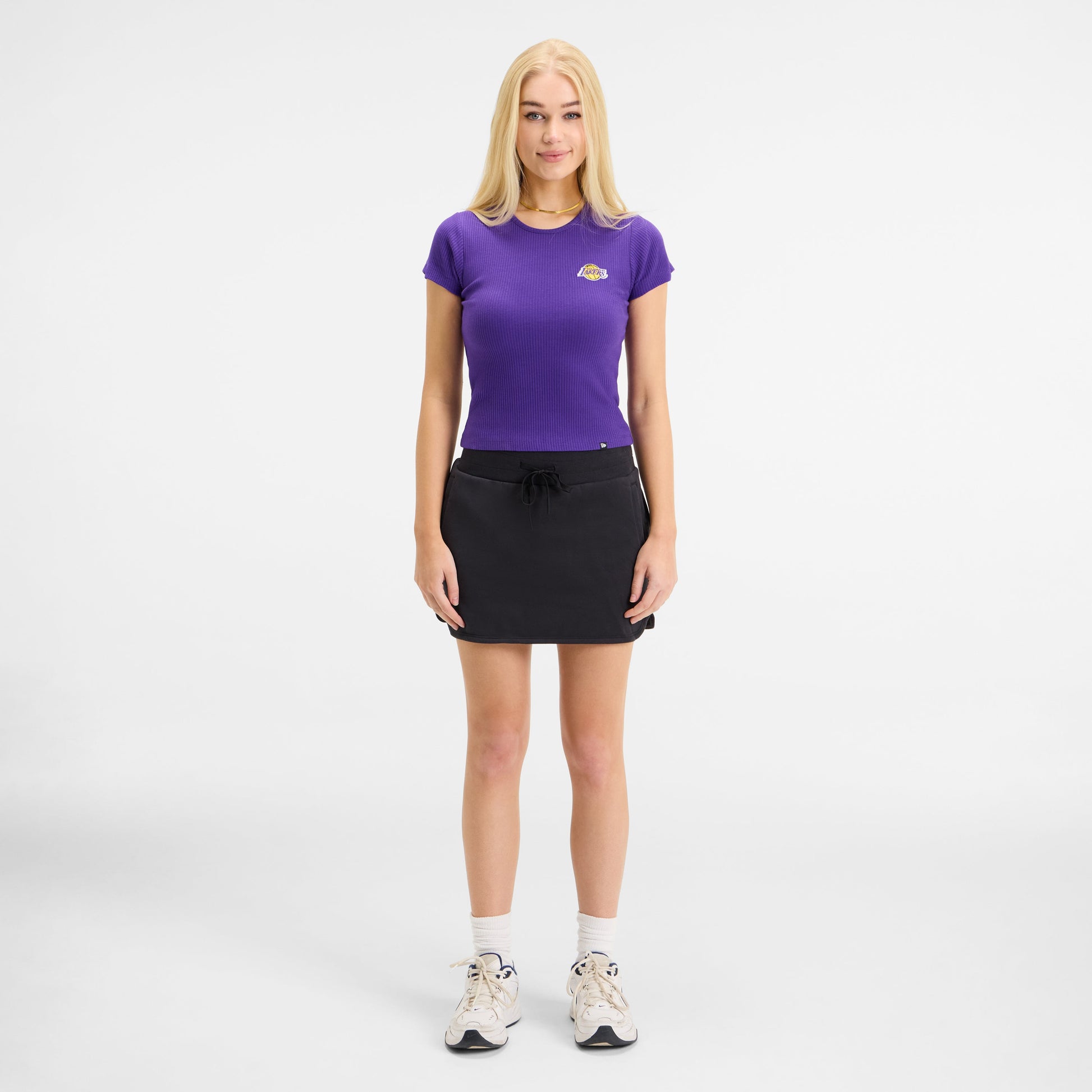 Toronto Raptors Leisure Women's T-Shirt