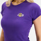 Toronto Raptors Leisure Women's T-Shirt