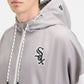 Atlanta Braves Leisure Windbreaker