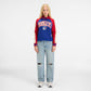 Toronto Raptors Throwback Women's Hoodie