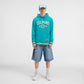 Athletics Throwback Hoodie