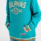 Athletics Throwback Hoodie