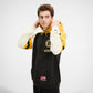 Atlanta Braves Throwback Zipper Hoodie