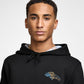 Seattle Seahawks Black Realtree Hoodie
