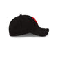 Toronto Raptors Core Classic 9TWENTY Adjustable Hat