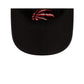 Toronto Raptors Core Classic 9TWENTY Adjustable Hat