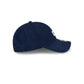 Washington Wizards Core Classic Navy 9TWENTY Adjustable Hat
