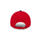 Vancouver Canadians Theme Night 9TWENTY Adjustable Hat