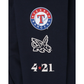 Texas Rangers City Connect Hoodie
