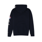 Texas Rangers City Connect Hoodie