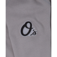 Baltimore Orioles City Connect Gray Hoodie