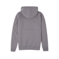 Baltimore Orioles City Connect Gray Hoodie