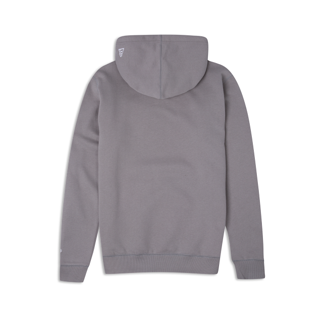 Baltimore Orioles City Connect Gray Hoodie