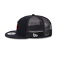US Soccer Men's National Team Tag 9FIFTY Trucker Hat