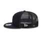 US Soccer Women's National Team Tag 9FIFTY Trucker Hat