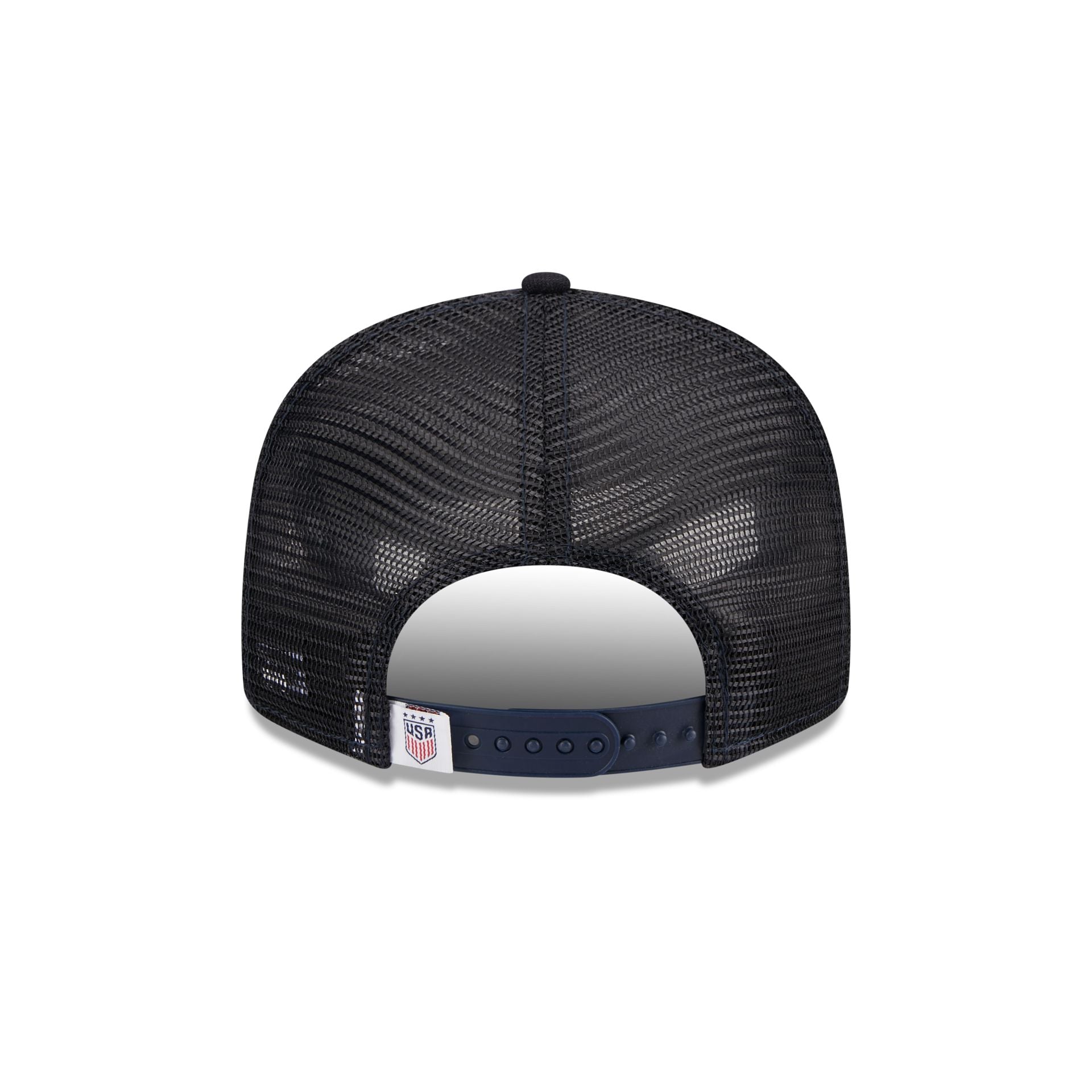 US Soccer Women's National Team Tag 9FIFTY Trucker Hat