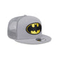 Batman Team Tag 9FIFTY Trucker Hat
