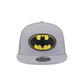 Batman Team Tag 9FIFTY Trucker Hat