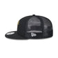 SpongeBob SquarePants Team Tag 9FIFTY Trucker Hat